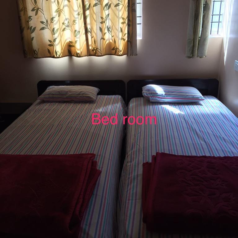 Marina Stay Chikmagalur Exterior photo